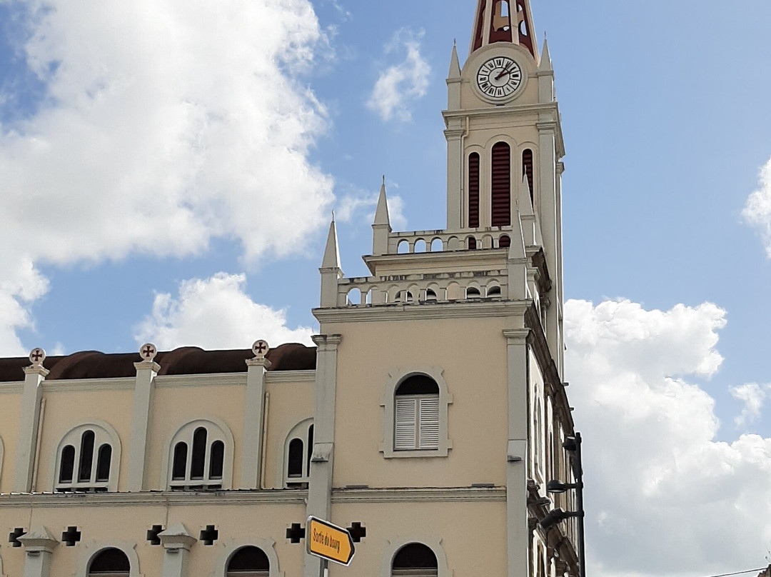 Eglise Saint Laurent景点图片