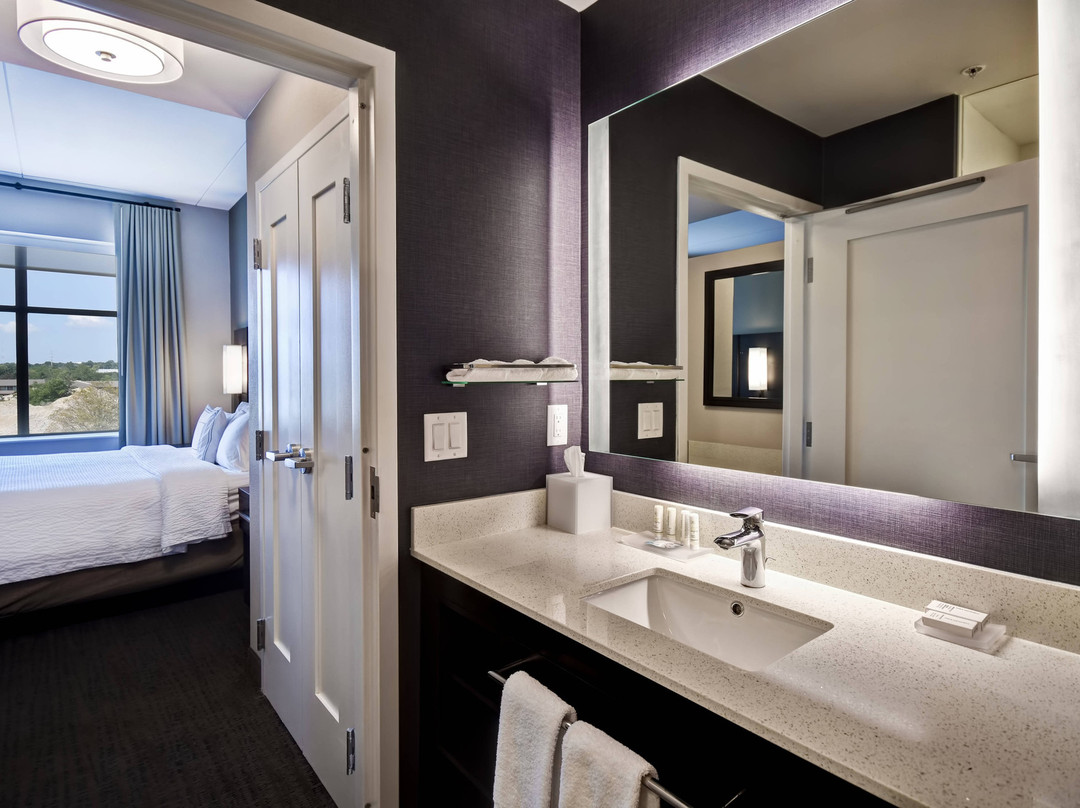 Residence Inn Cincinnati Northeast/Mason主图