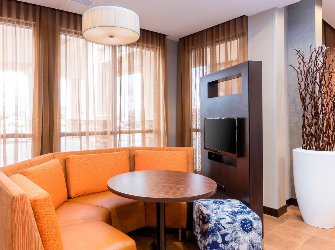 Courtyard by Marriott Bismarck North主图