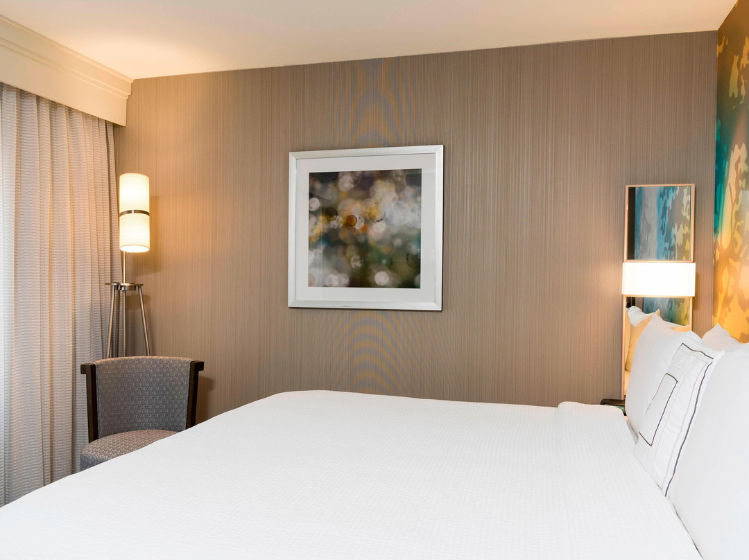 利弗莫尔万怡酒店主图