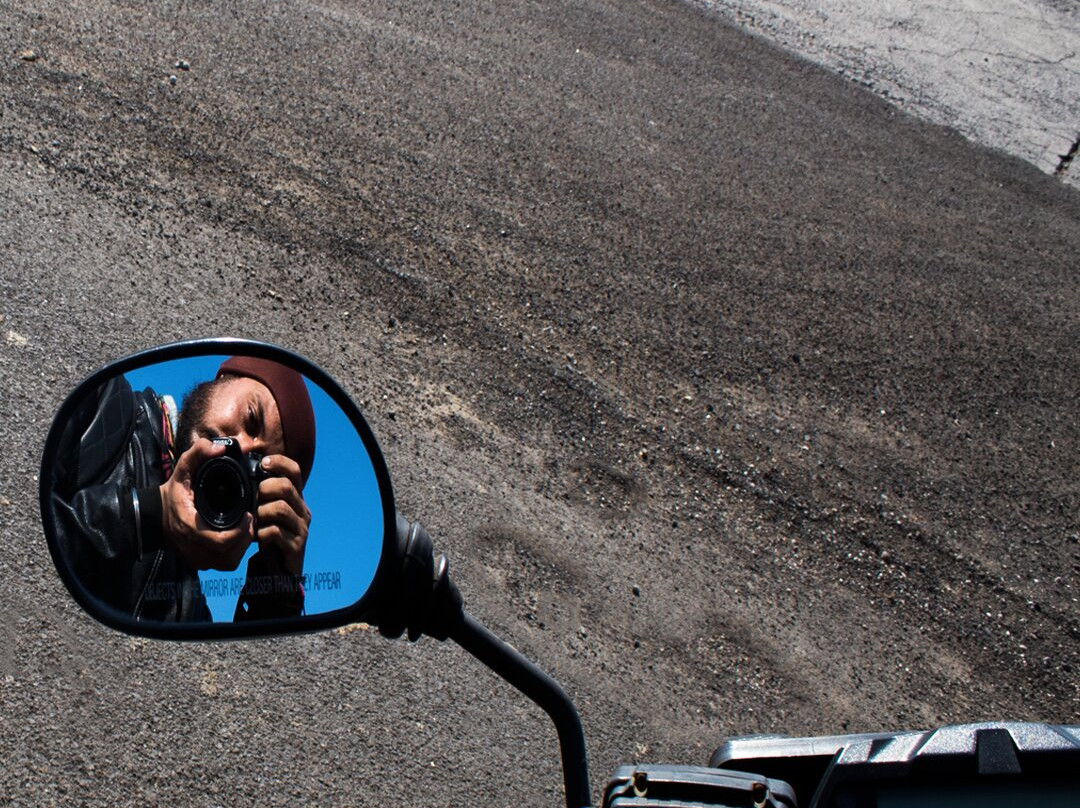 Analgadh Hill-杰拉果德必去景点