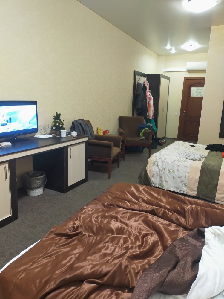 Hotel Businesscenter-官方