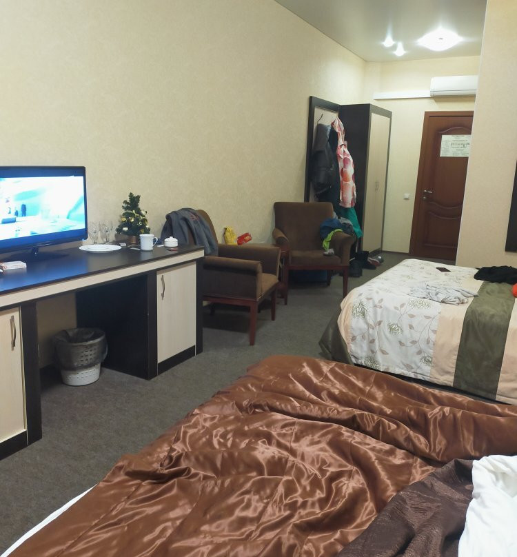 Hotel Businesscenter主图