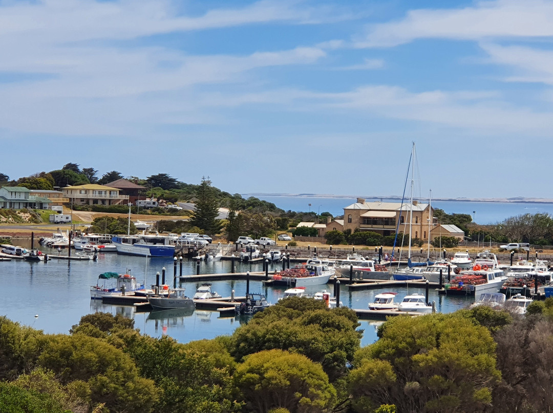 港景汽车旅馆主图