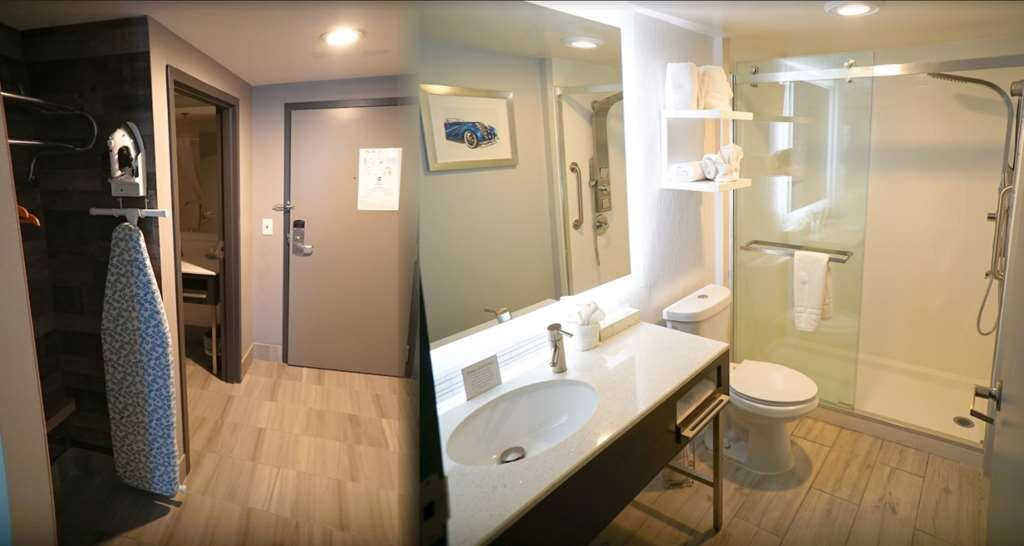 Best Western Carlisle South主图