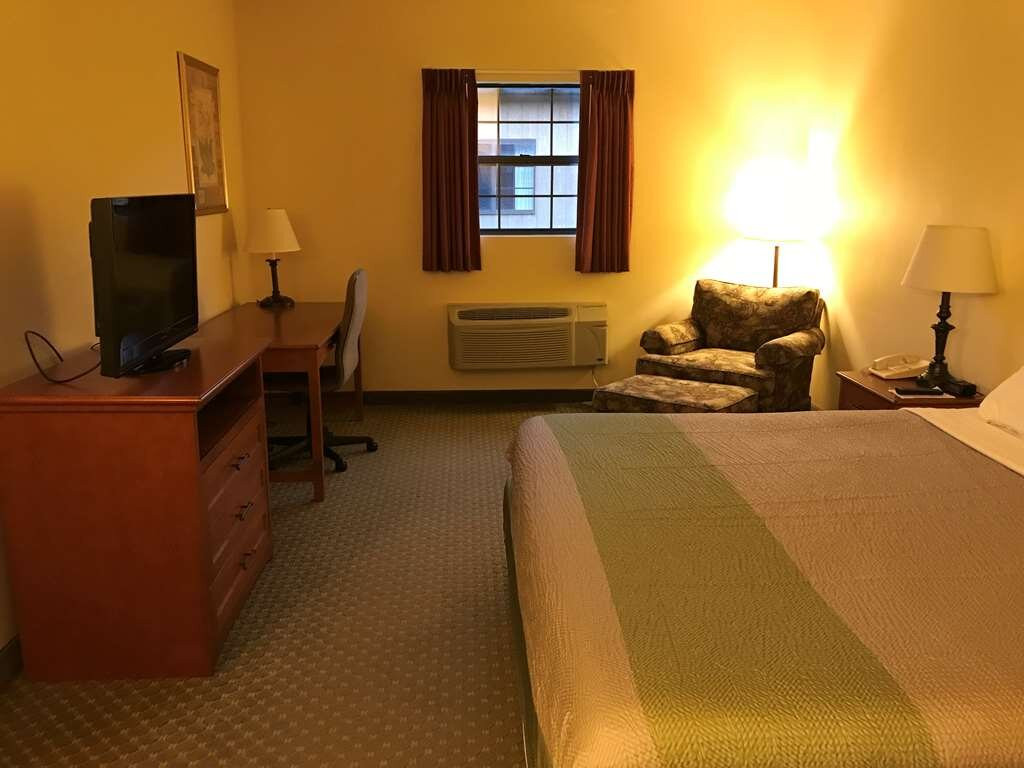 Motel 6 Bloomsburg PA主图