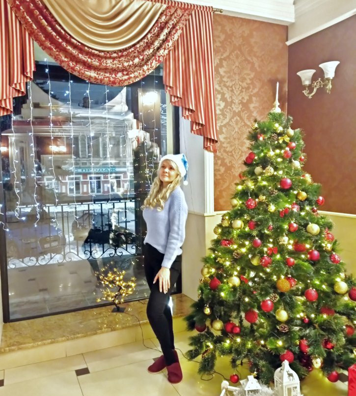Bogemia on Vavilova Street主图