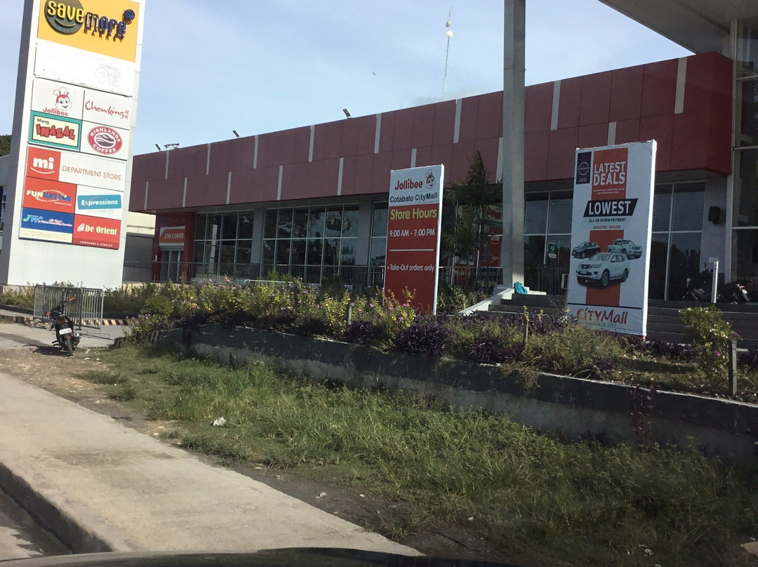 CityMall Cotabato City-Cotabato City必去景点