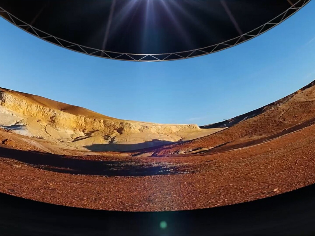 Big Winch 360-库伯佩迪必去景点