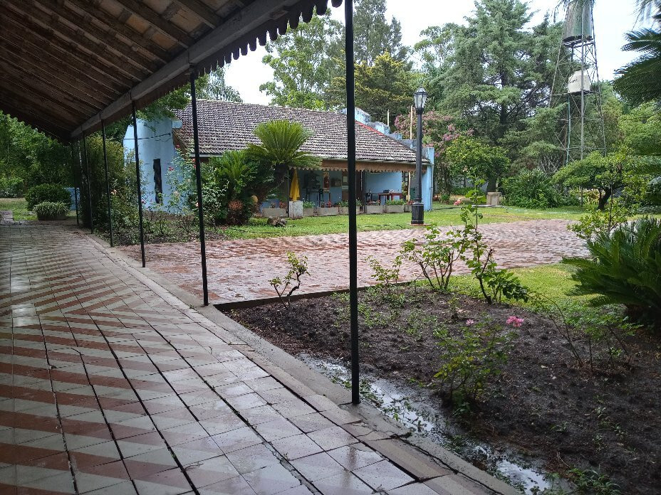 Estancia Museo El Porvenir景点图片