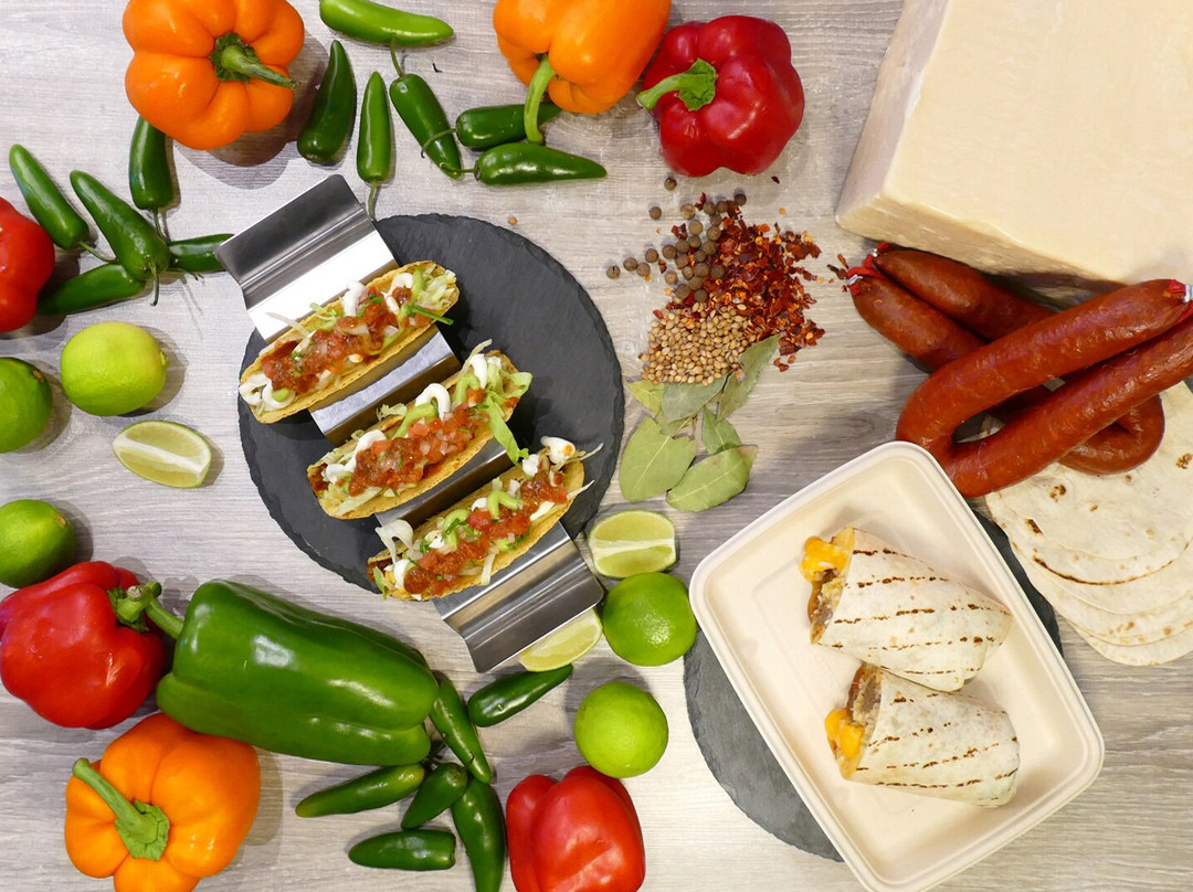 Nea Erythraia旅游攻略图片