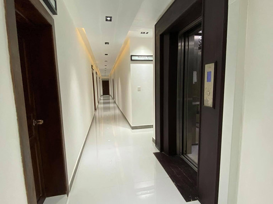 Reasmey Cheanich Hotel主图