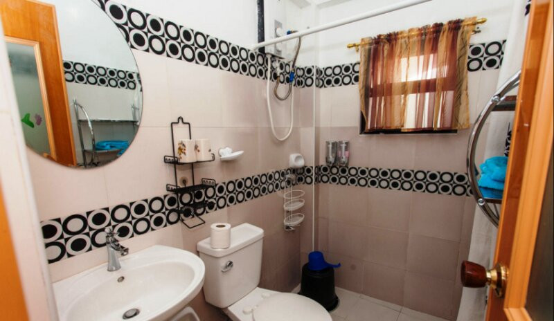 Palm Grove Saud Holiday Complex主图