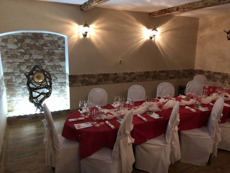 Restaurace Penzion Samorost主图