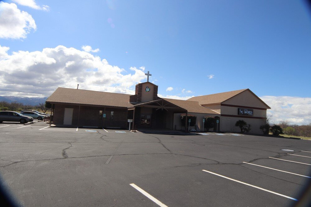 Living the Word Chapel, Oracle-Oracle必去景点