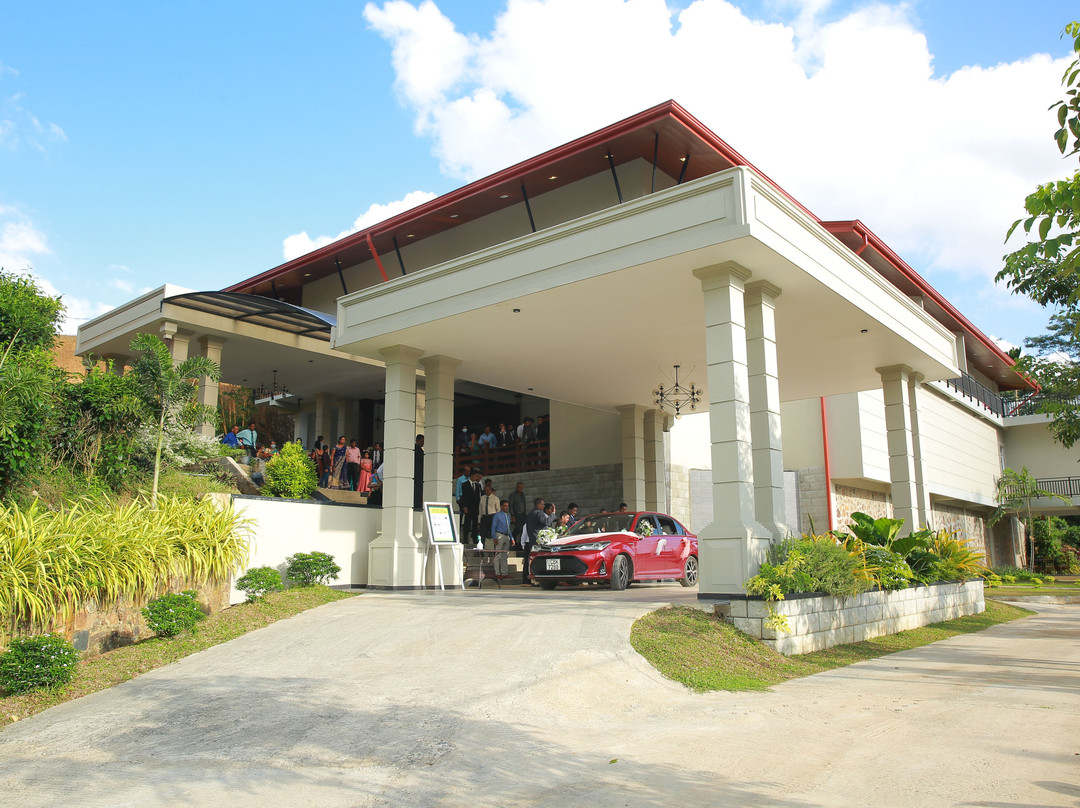 Balagala Tea Garden主图