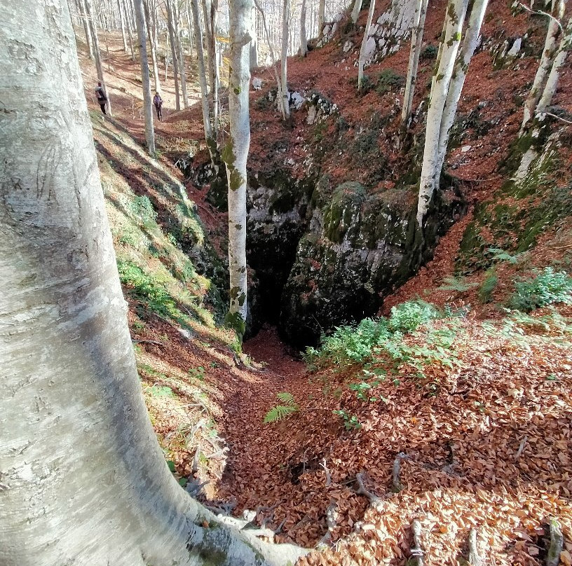 Riserva Naturale Regionale Guardiaregia-Campochiaro-Guardiaregia必去景点