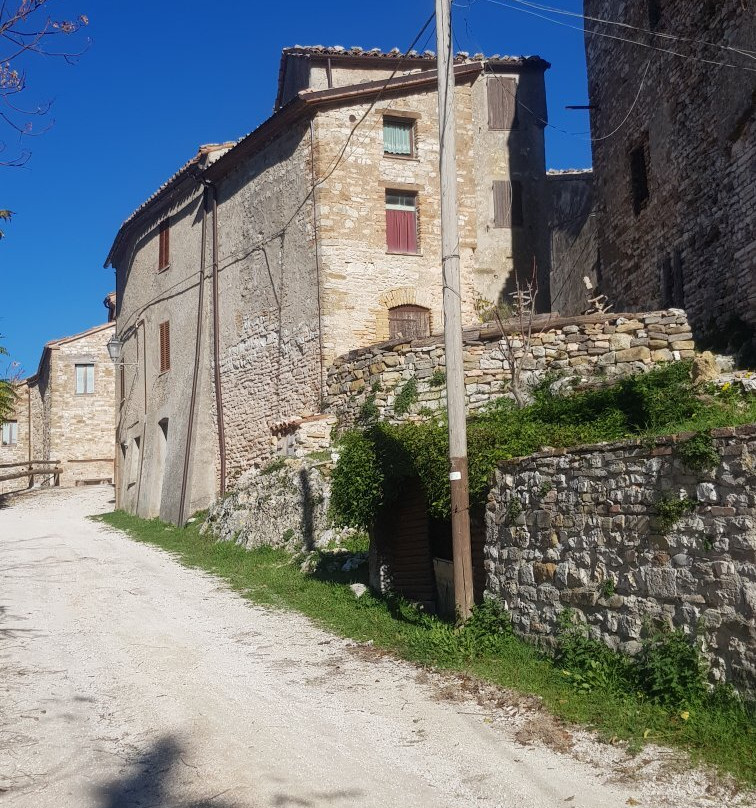 L'Associazione Castello di Precicchie-Fabriano必去景点