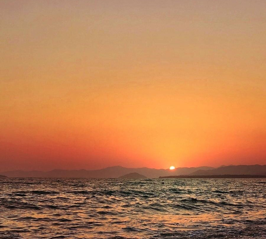 Belcekız Plajı景点图片