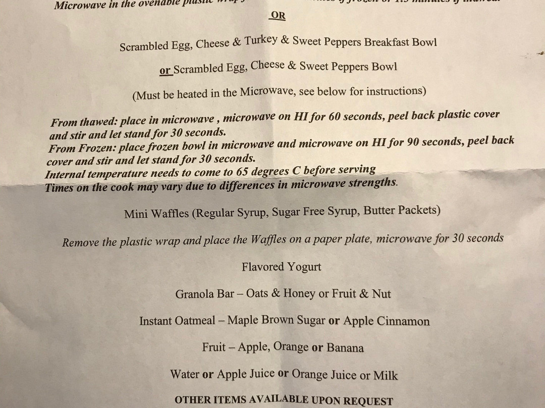 Best Western Rocky Mountain House Inn & Suites主图