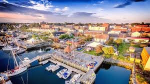 Summers Bed And Breakfast主图