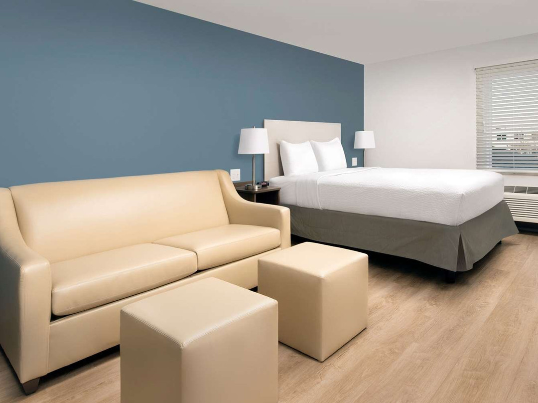 WoodSpring Suites Orlando West - Clermont主图