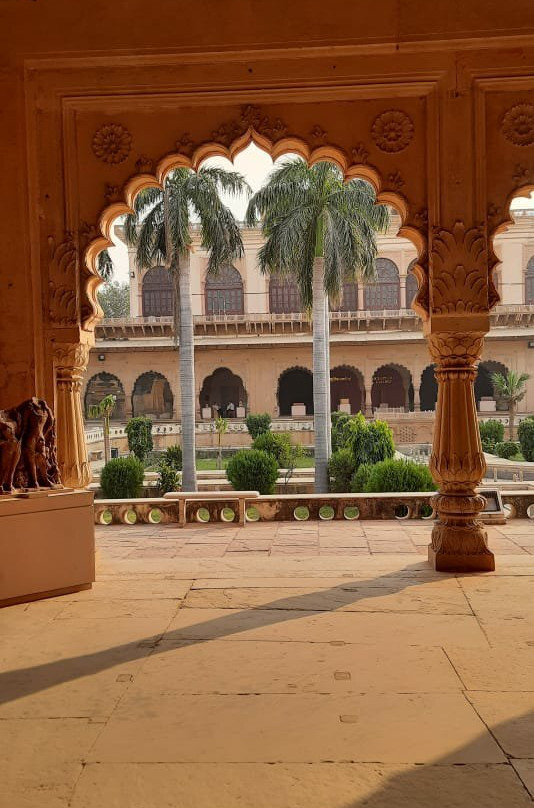 Government Museum Bharatpur景点图片
