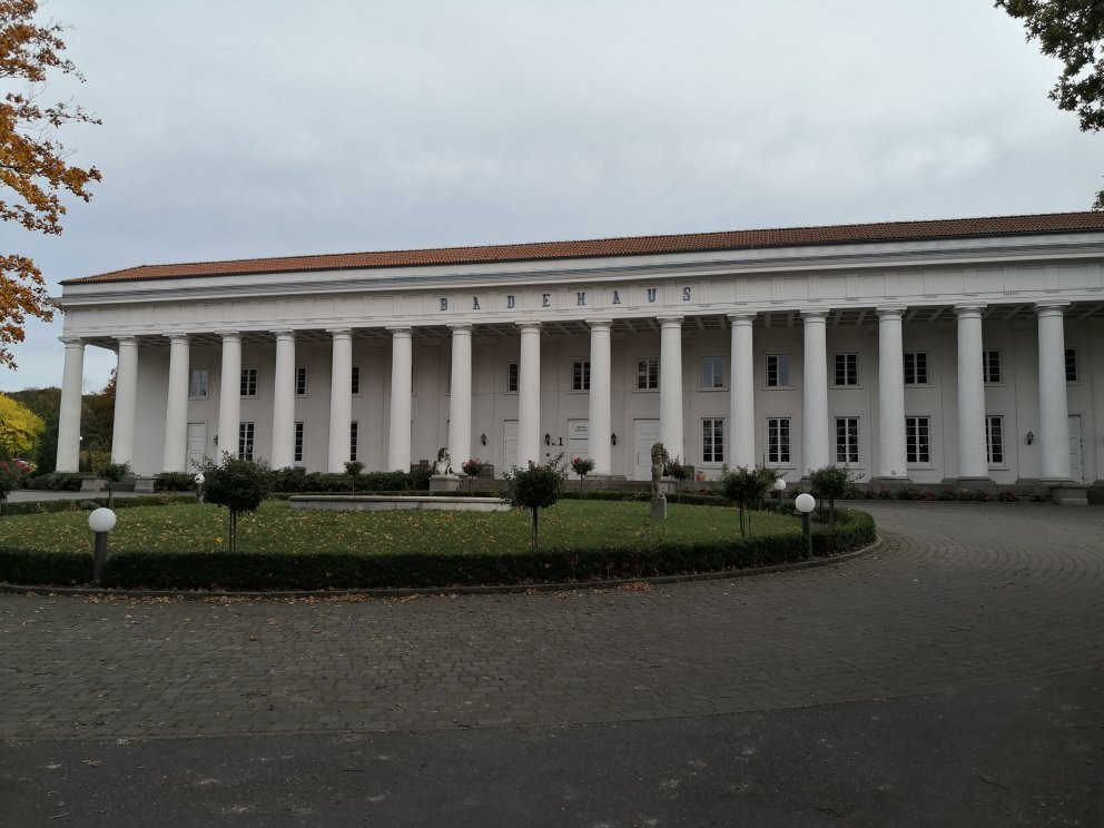 Lauterbach旅游攻略图片
