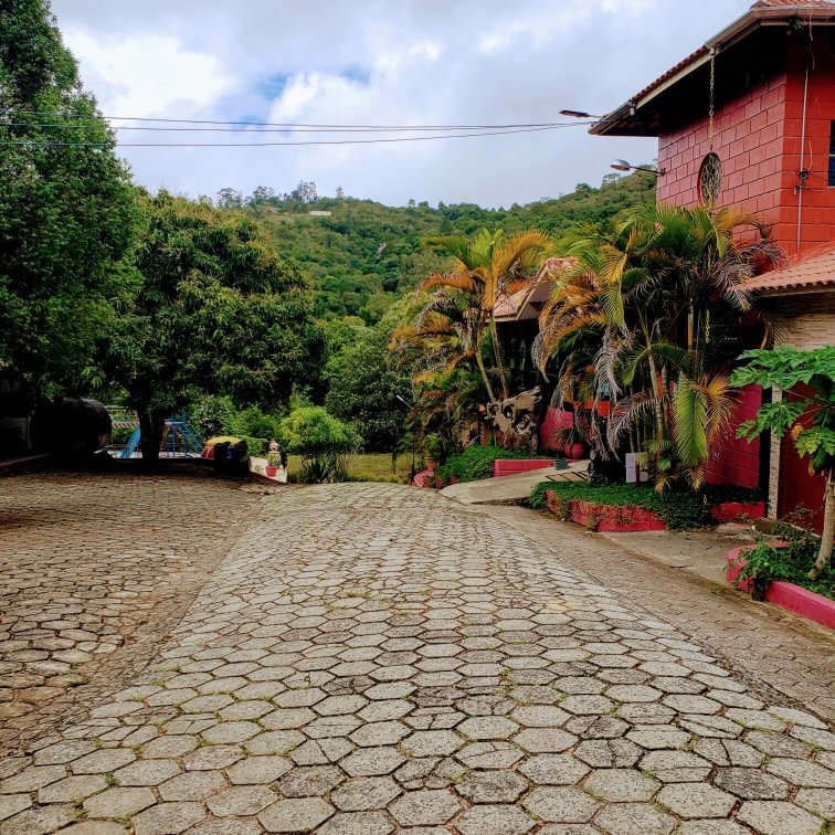 Pousada Juriti - Eco Hotel-portrait