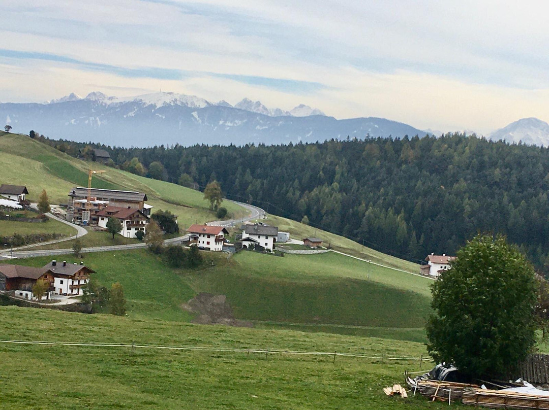 Hotel Dolomitenblick主图