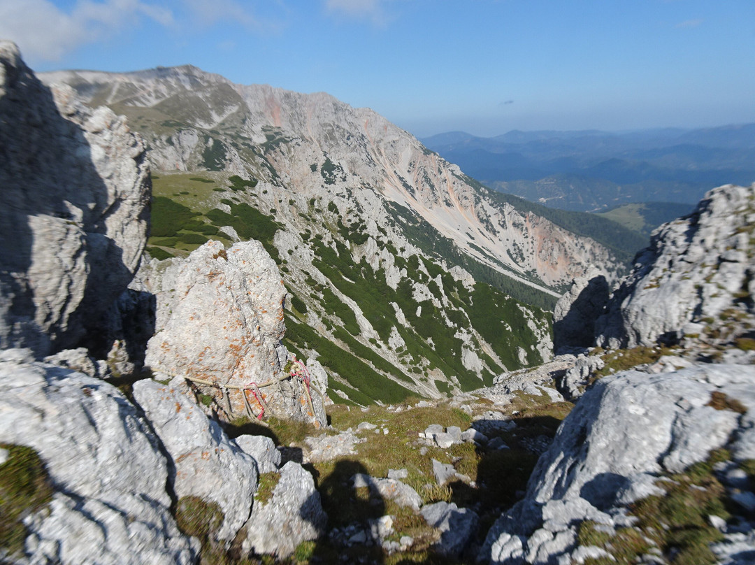 Mt. Schneeberg景点图片