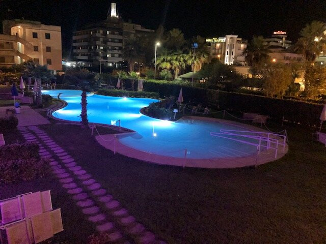 SeaPark Family Resort & Spa主图