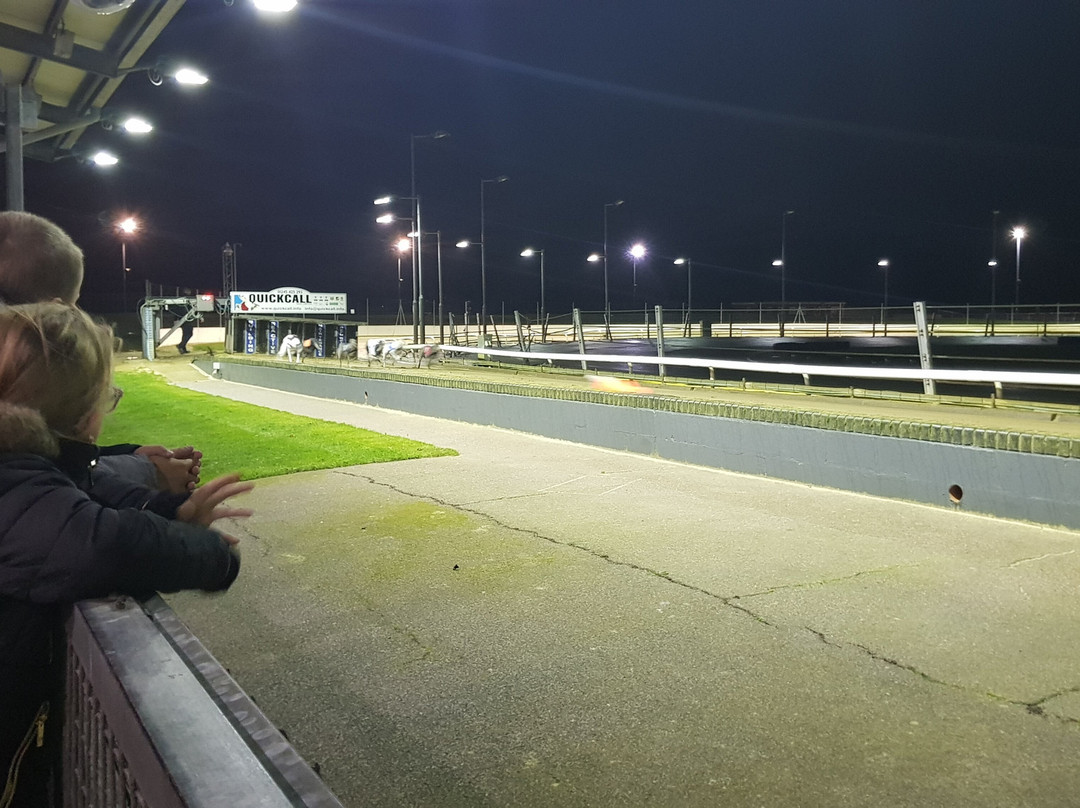 Yarmouth Stadium景点图片