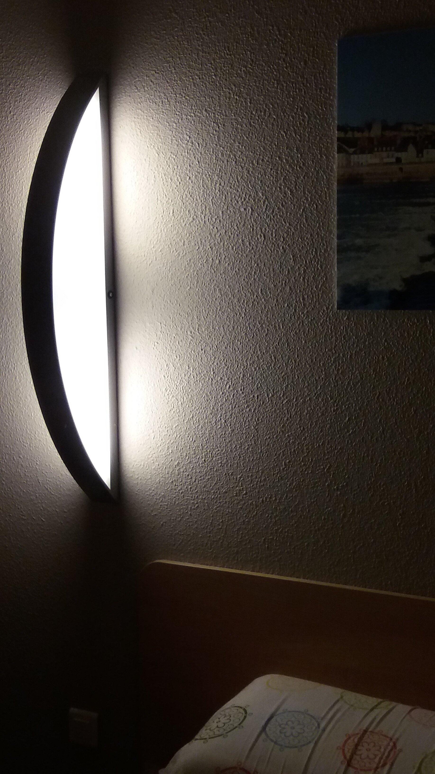 Ibis Budget Cosne-sur-Loire-酒店景观