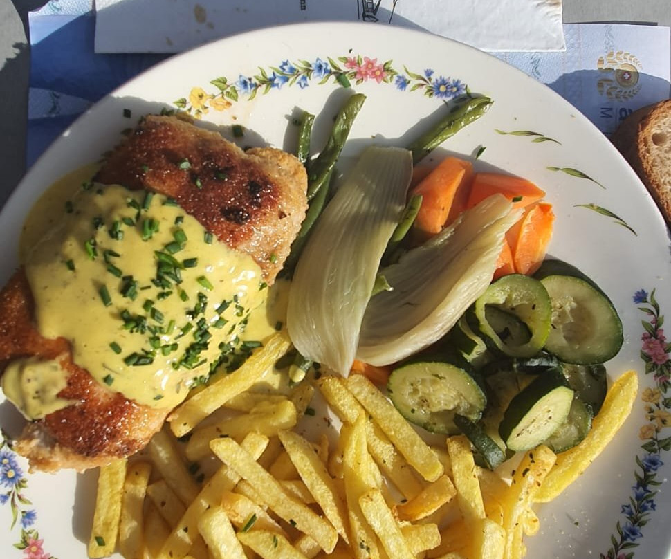 Aeschi b. Spiez旅游攻略图片