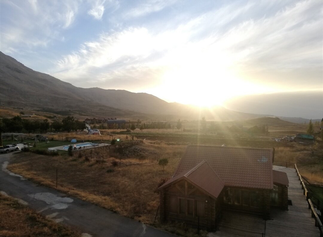 O Cedres Apartments