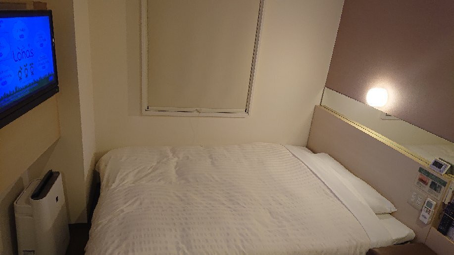 Super Hotel Chiba Ichihara主图