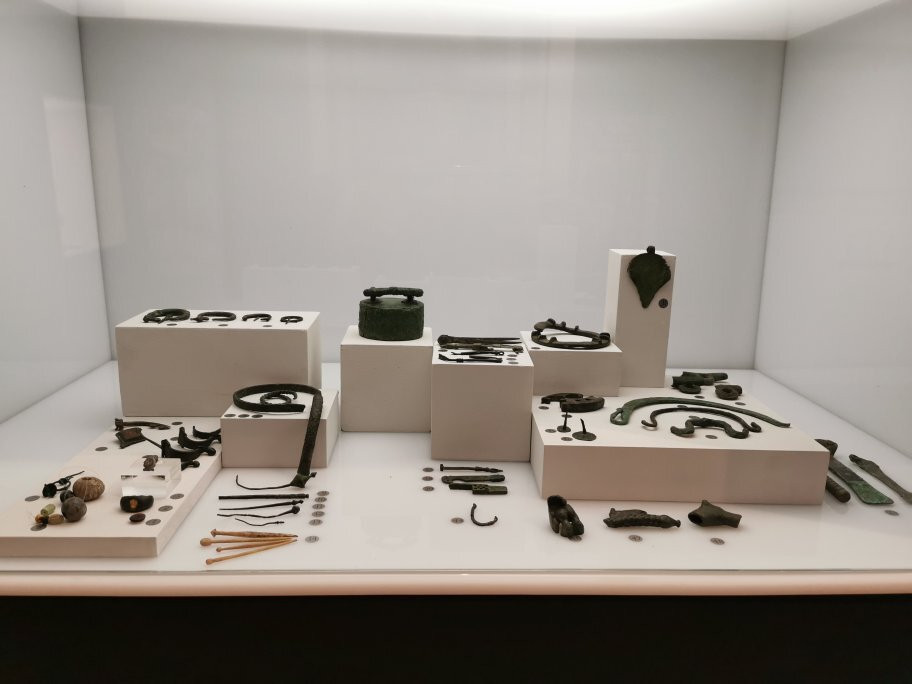 Sala de Exposiciones "Porta Mina"-卢戈省必去景点