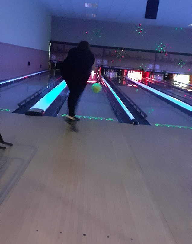 Bromborough Bowl-Bromborough必去景点