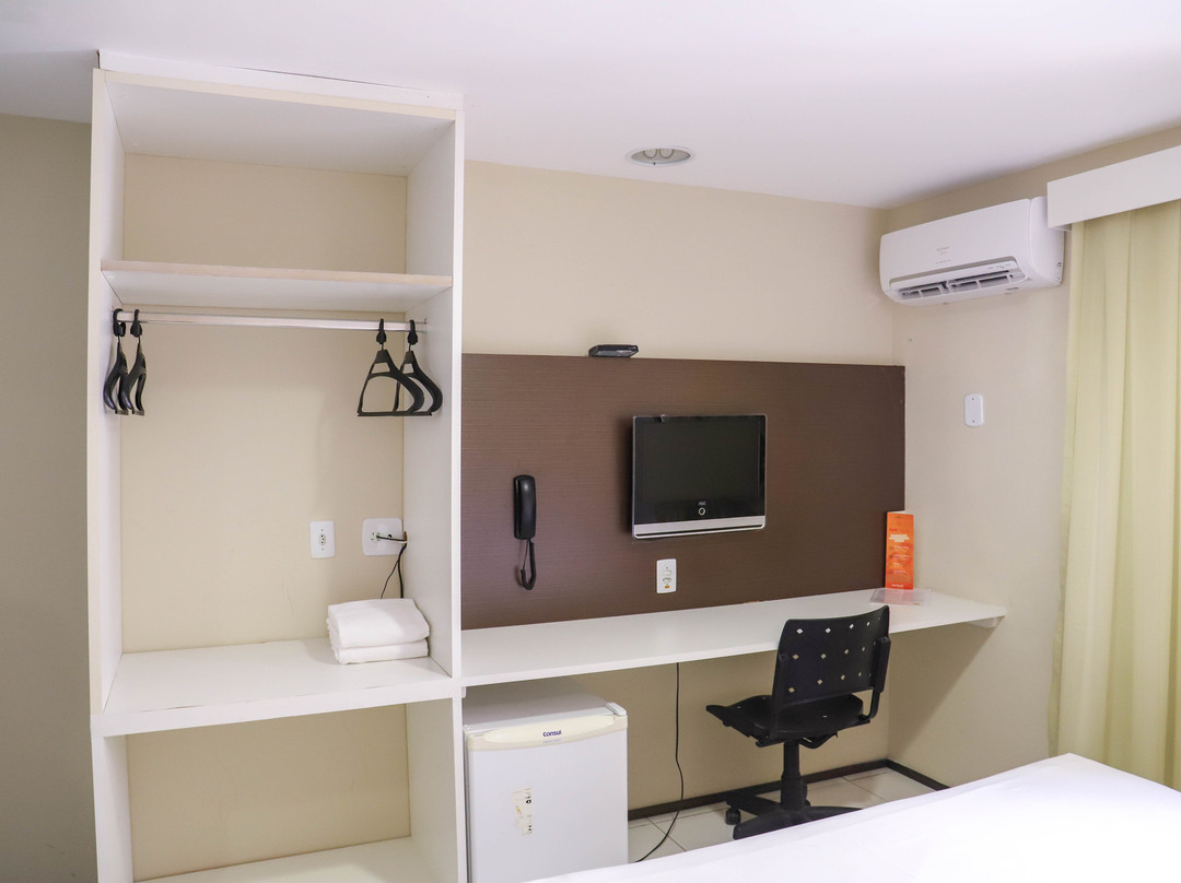 Soft Win Hotel São Luís主图