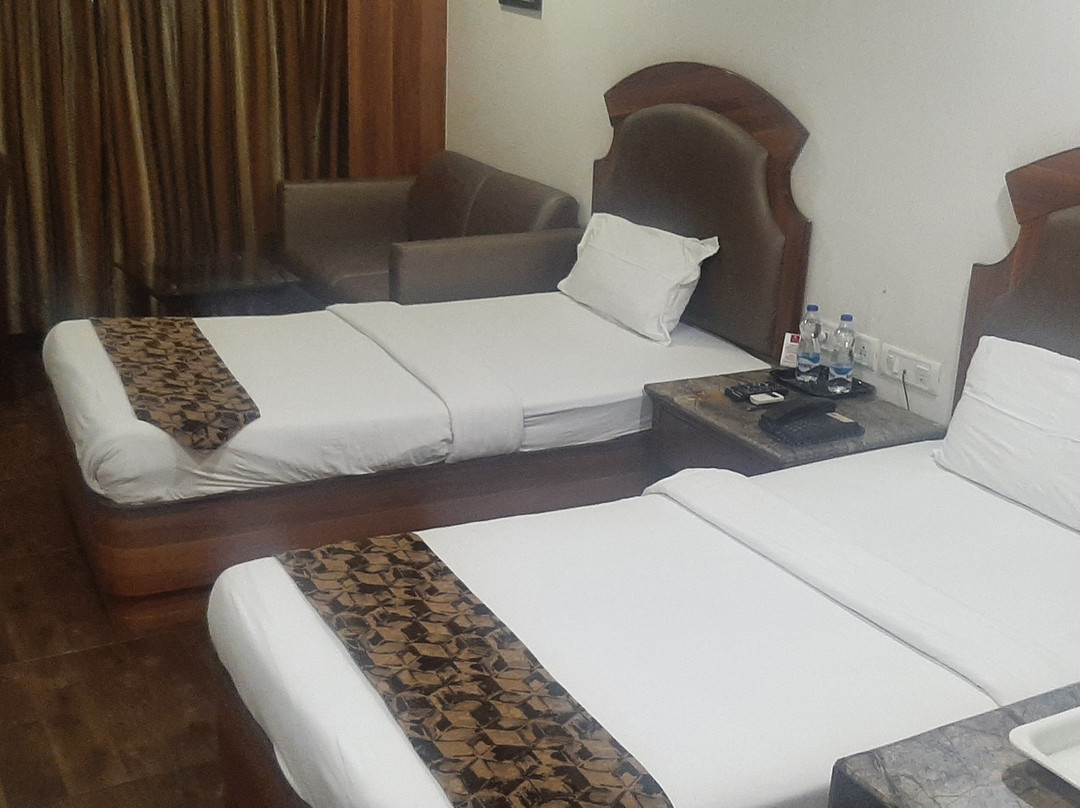 Lords Eco Inn, Gandhidham主图