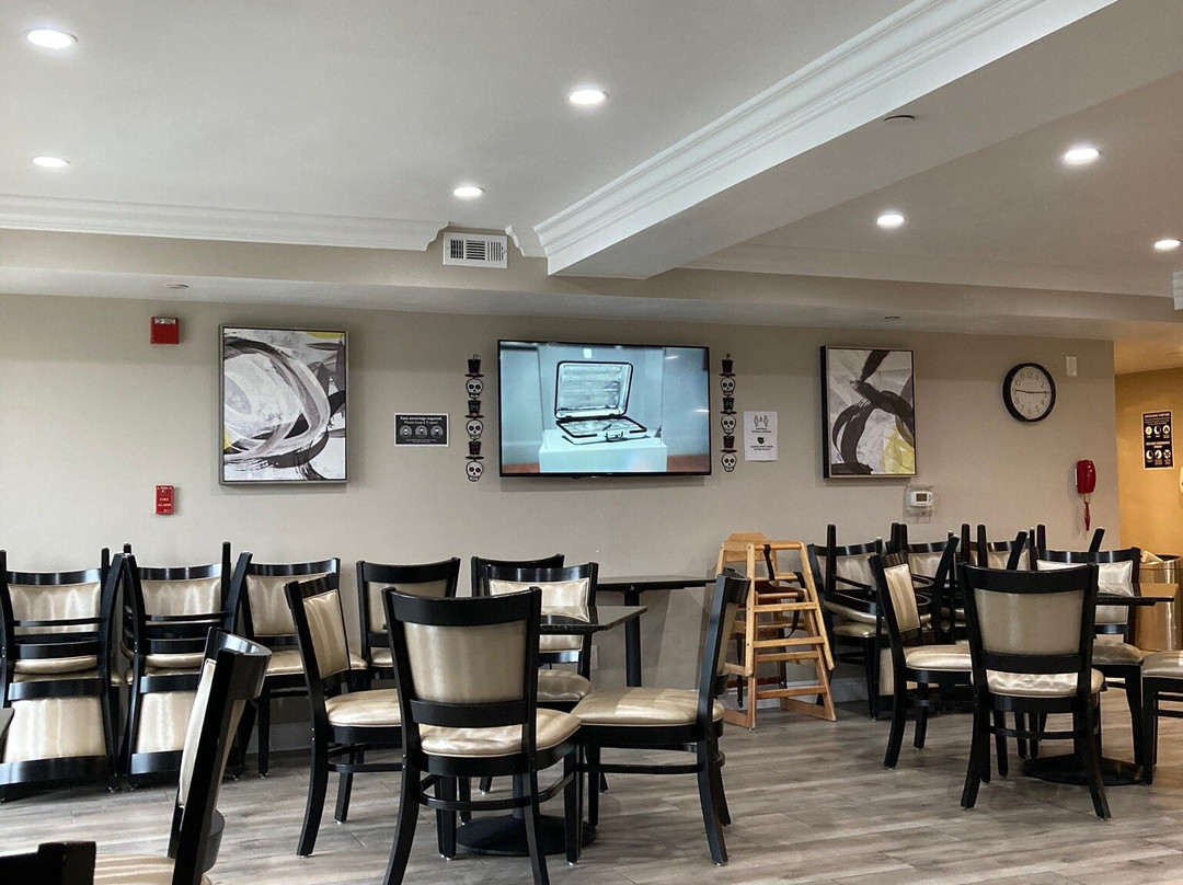 Best Western Plus Anaheim Orange County Hotel主图