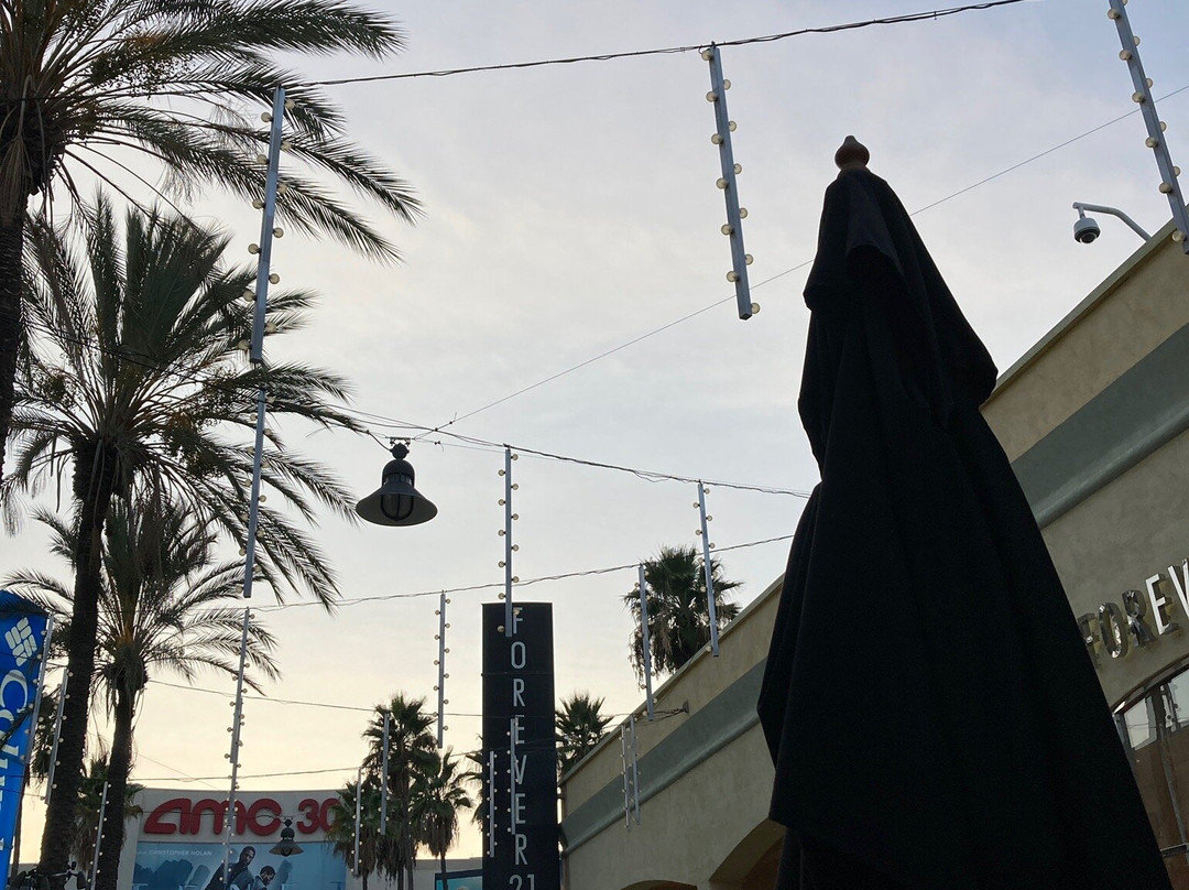 橙郡主题商店-橘子郡必去景点