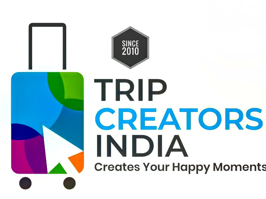 Trip Creators India景点图片