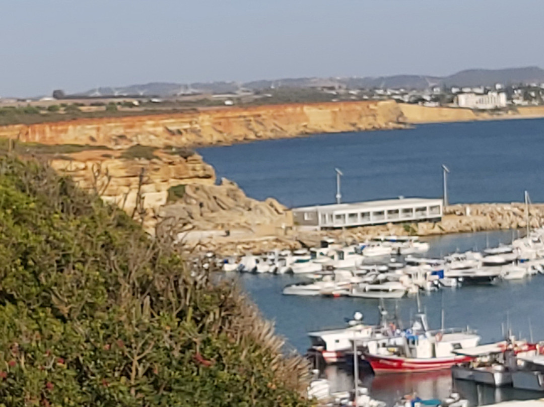 Cabo Roche景点图片