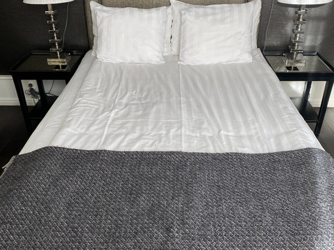 卡尔克酒店主图