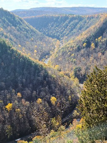 Colton Point State Park景点图片