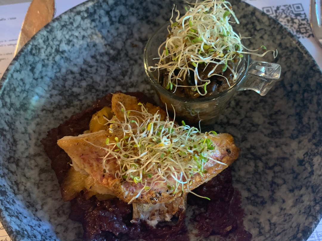 Vaudevant旅游攻略图片