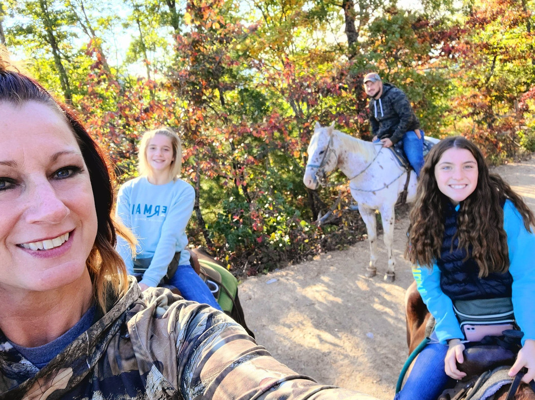 Next to Heaven Adventure-汤森必去景点