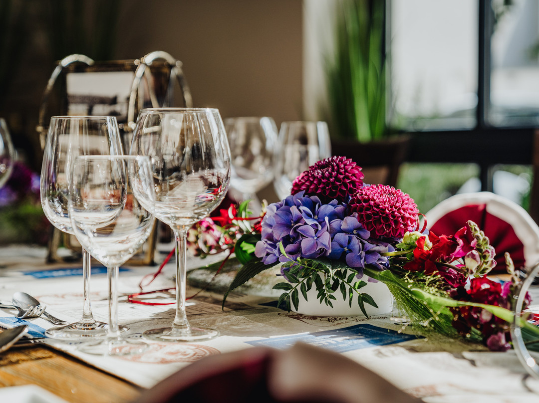 Hotel & Restaurant Hessischer Hof主图